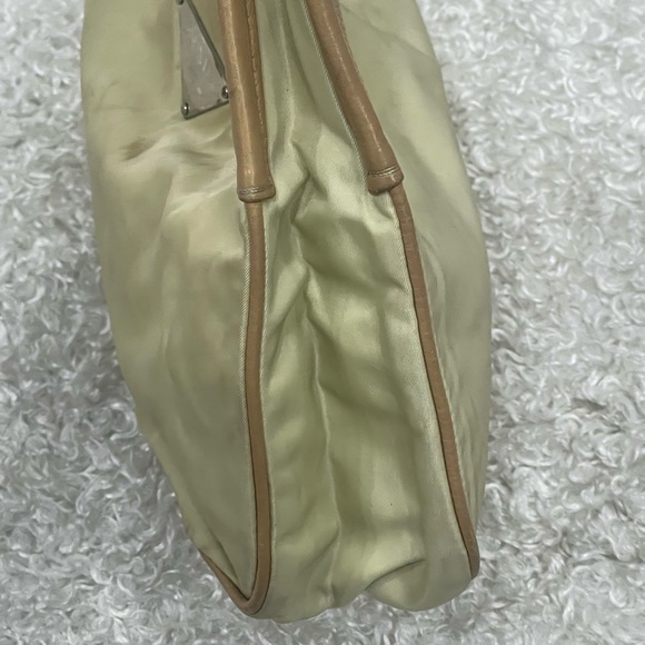 Prada Cinghiale -Trimmed Canada Moon Bag - Picture 7 of 15